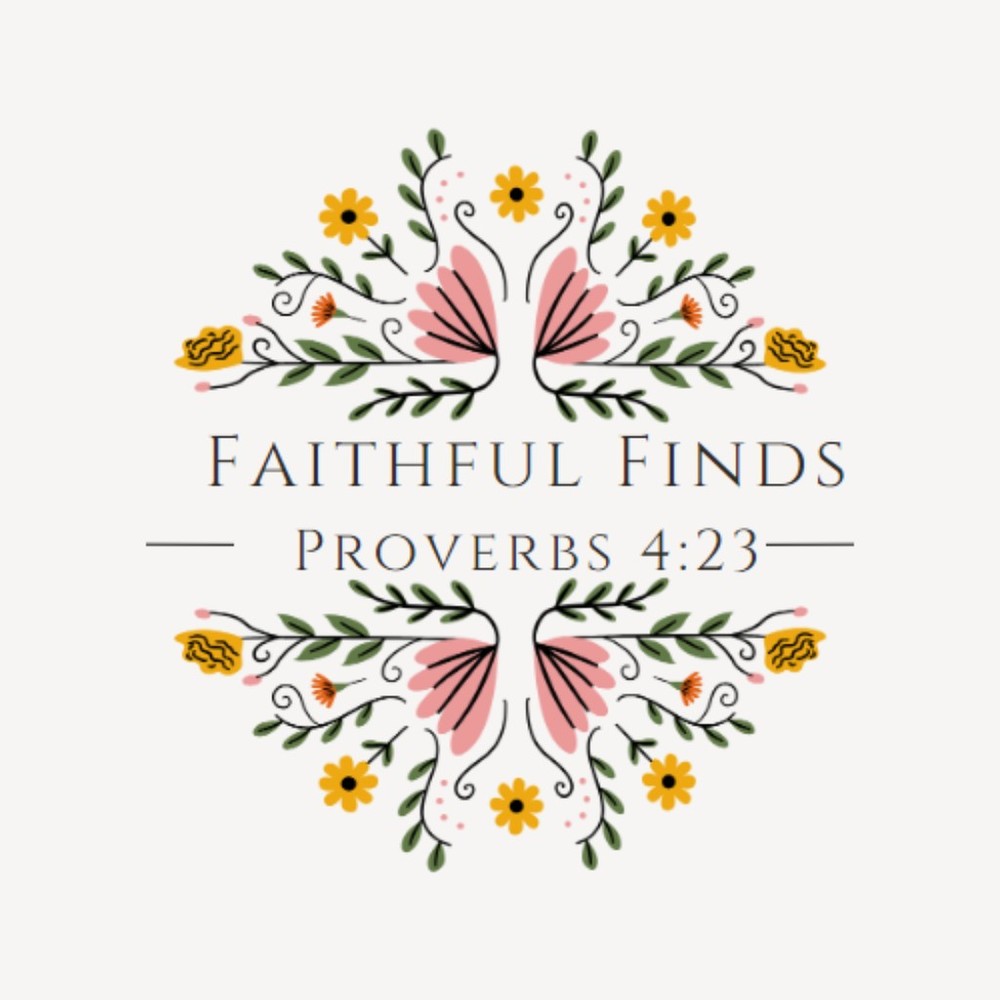 Meet your Posher, Faithful finds
